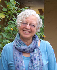 Ruth Altschuler