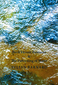 Patterning of Water